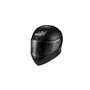 CASCO VENTI WRC TURISMO COMPOSITE SNELL SA2020 FIA 8859-15 HANS FIA8858-10 BLANCO/INTERIOR NEGRO 61