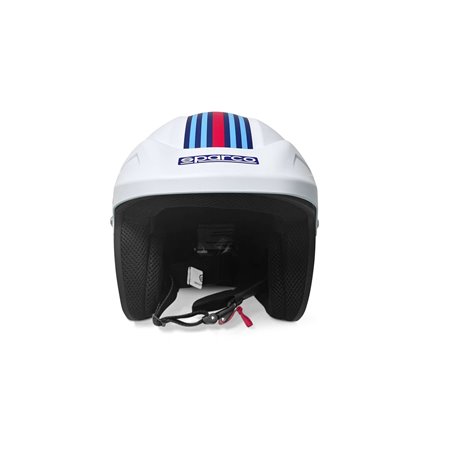CASCO ST5 F CARBONO TURISMO FIA8860-18 -54