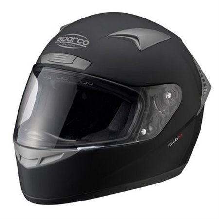 CASCO ST5 F COMPOSITE TURISMO SNELL SA2020 FIA8859-15 HANS FIA8858-10 BLANCO/INTERIOR NEGRO -54