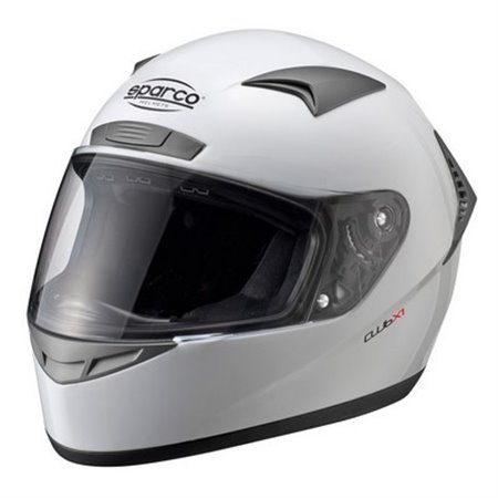 CASCO CLUB X-1 TG S BI OM