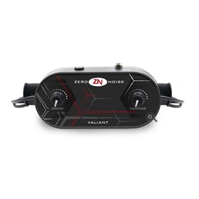 CASCO ST5 F CARBONO ZERO TURISMO FIA8860-18 -57 -INCLUYE 2 VISERAS/KIT TORNILLO/BOLSA