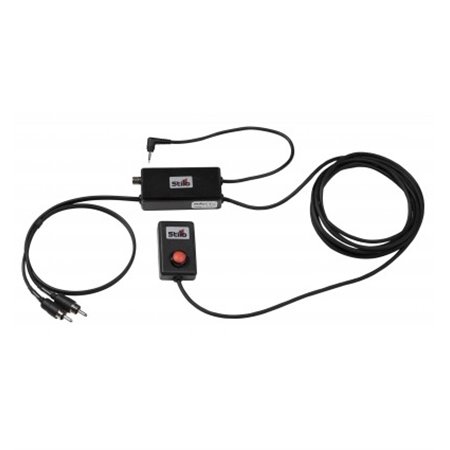 INTERFAZ CENTRALITA STILO PARA DG-10 CON RADIO KENWOOD