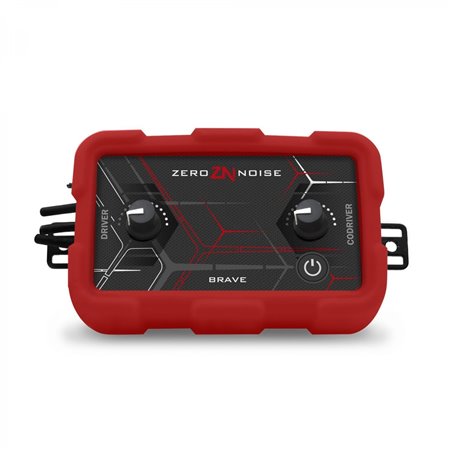 AMPLIFICADOR BRAVE- ANAL�GICO- HEMBRA 4 PINES NEXUS