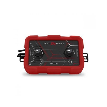 AMPLIFICADOR BRAVE- ANAL�GICO- HEMBRA 4 PINES NEXUS (COMP. IMSA)
