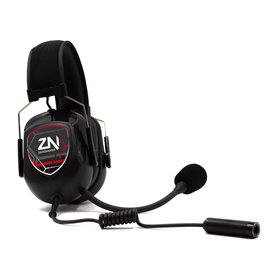 AURICULARES ZERONOISE- HEMBRA 4 PINES NEXUS
