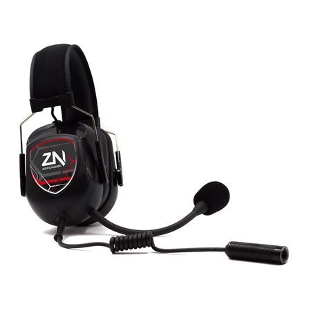 AURICULARES ZERONOISE- HEMBRA 4 PINES NEXUS