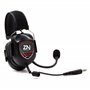 AURICULARES ZERONOISE- MACHO 4 PINES NEXUS