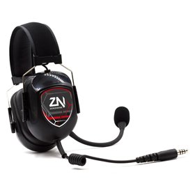 AURICULARES ZERONOISE- MACHO 4 PINES NEXUS (COMP. IMSA)