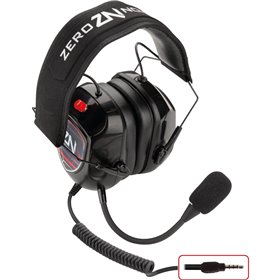 AURICULARES PIT-LINK-USB-C-CON BOT�N PTT (CON AMPLIFICADOR BLUETOOTH)