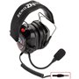CASCO ST5 R CARBONO ZERO WIRELESS RALLY FIA8860-18 -57 -INCLUYE 2 VISERAS/KIT TORNILLO/BOLSA