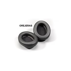 RHK/JH - MACHO NEXUS 4 PIN STD - CON MICR�FONO FLEX BOOM - CON AURICULARES
