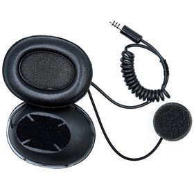 RHK/FF - MACHO NEXUS 4 PIN STD - CON AURICULARES