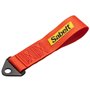 CINTA DE REMOLQUE SABELT CARGA MAX. 2,9 TON NARANJA