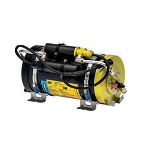 Vision Maxx Tether (Hybrid) TALLA MEDIUM
