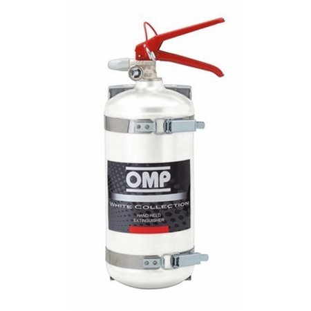 SILVER MANO EXTINC. + SOPORTE