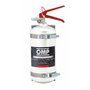 SILVER MANO EXTINC. + SOPORTE