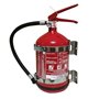 ACERO HAND HELD EXTINTOR 4 KG