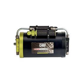 BOTTLE PARA CESAL4S EXT. SYSTEM