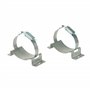 EXTINCION BRACKETS