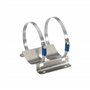 STEEL BRACKETS AND CLAMPS PARA CEFAL3