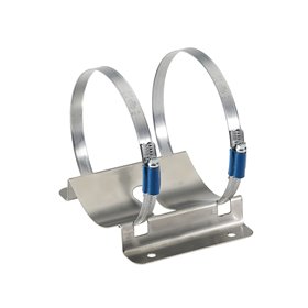 STEEL BRACKETS AND CLAMPS PARA CESAL3