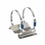 STEEL BRACKETS AND CLAMPS PARA CESAL3