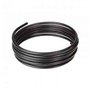 3MT ALUMINIO NEGRO PIPE 6 MM DIAM