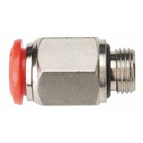 CONEXI�N RECTA PARA UN 6X8 MM (1/8)