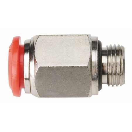 CONEXI�N RECTA PARA UN 6X8 MM (1/8)