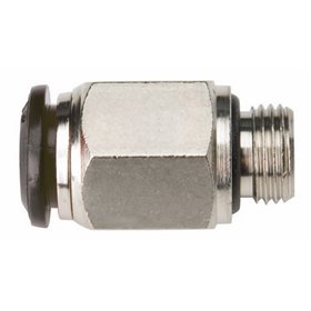 CONEXI�N R�PIDA RECTA (1/8 "EMPALME)