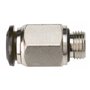 CONEXI�N R�PIDA RECTA (1/8 "EMPALME)