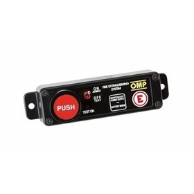 CAJA DE CONTROL CON 1.5 M CABLE DE CONEXI�N