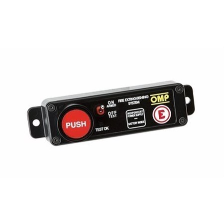 CAJA DE CONTROL CON 1.5 M CABLE DE CONEXI�N