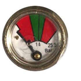 GAUGE