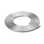 COIL TUBE ALUMINIUM 4 MT