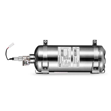 CHALECO OMP ENFRIADOR GRIS TALLA S