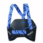SLIP MUJER OMP ONE EVO FIA 8856-2018 NEGRO TALLA XS
