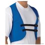 CAMISETA OMP KS MANGA LARGA BLANCO TALLA ML