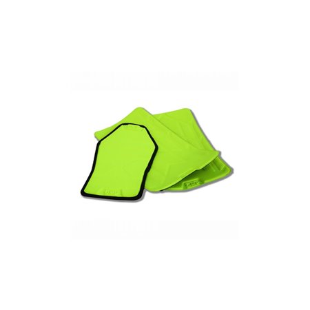 KS-1 PRO BODY PROTECTION 6MM PADDING TALLA XL-W