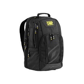 MOCHILA OMP NEGRA