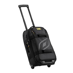 MOCHILA PEQUE�A OMP CON RUEDAS NEGRA