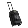MOCHILA PEQUE�A OMP CON RUEDAS NEGRA