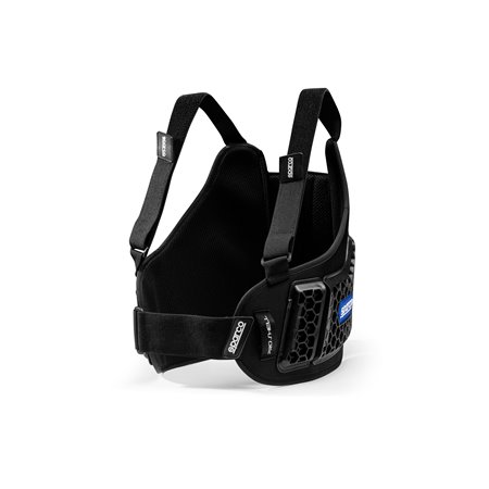 PROTECTOR DE COSTILLA PRO SHELL BK S