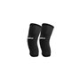 RODILLERAS KARTING TALLA M NEGRO