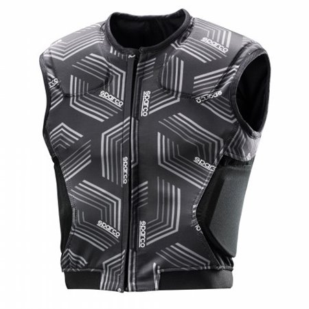 PROTECTOR COSTILLAS SJ PRO K-3 TALLA L