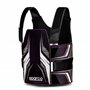 PROTECTOR DE COSTILLAS K-TRACK FIA 8870-2018 TALLA L