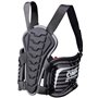 COSTILLAR OMP KART PRO RIB NEGRO TALLA M/L
