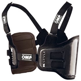 COSTILLAR OMP KART CARBON CARBON TALLA XS