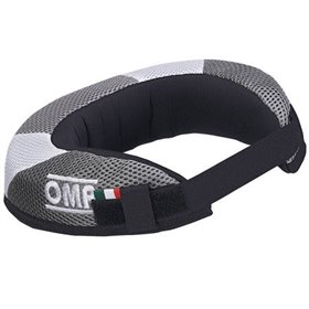 COLLAR KS STYLE KART GRIS CLARO