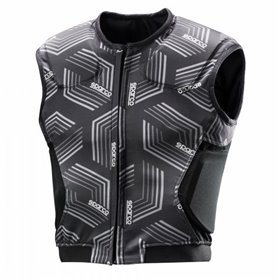 PROTECTOR COSTILLAS SJ PRO K-3 TALLA M